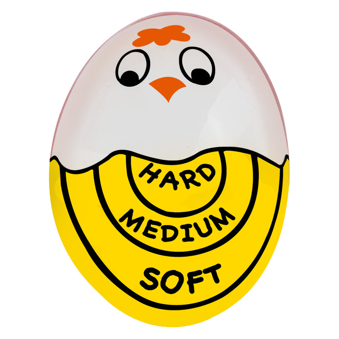 Egg Timer front view