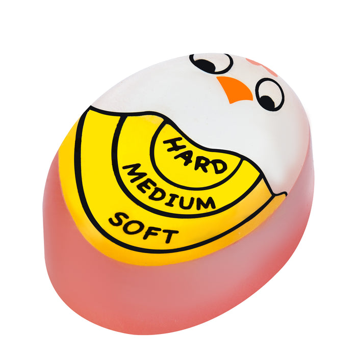 Egg Timer top view