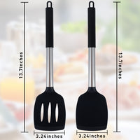 spatula set