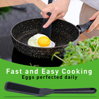 eggssentials spatula for perfect eggs