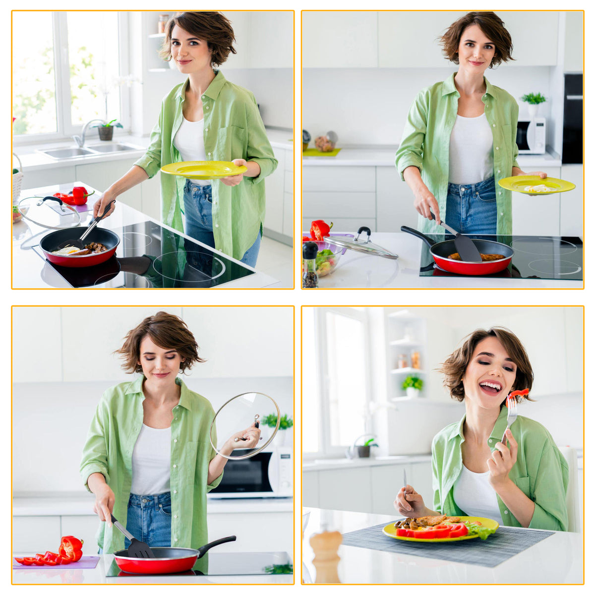 egg recipes by eggssentials