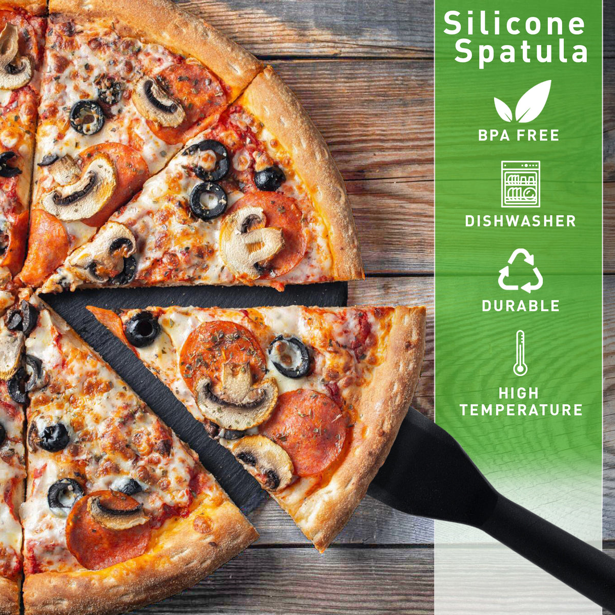 eggssentials silione spatula
