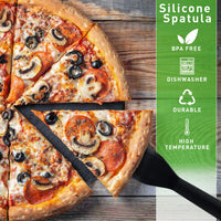 eggssentials silione spatula