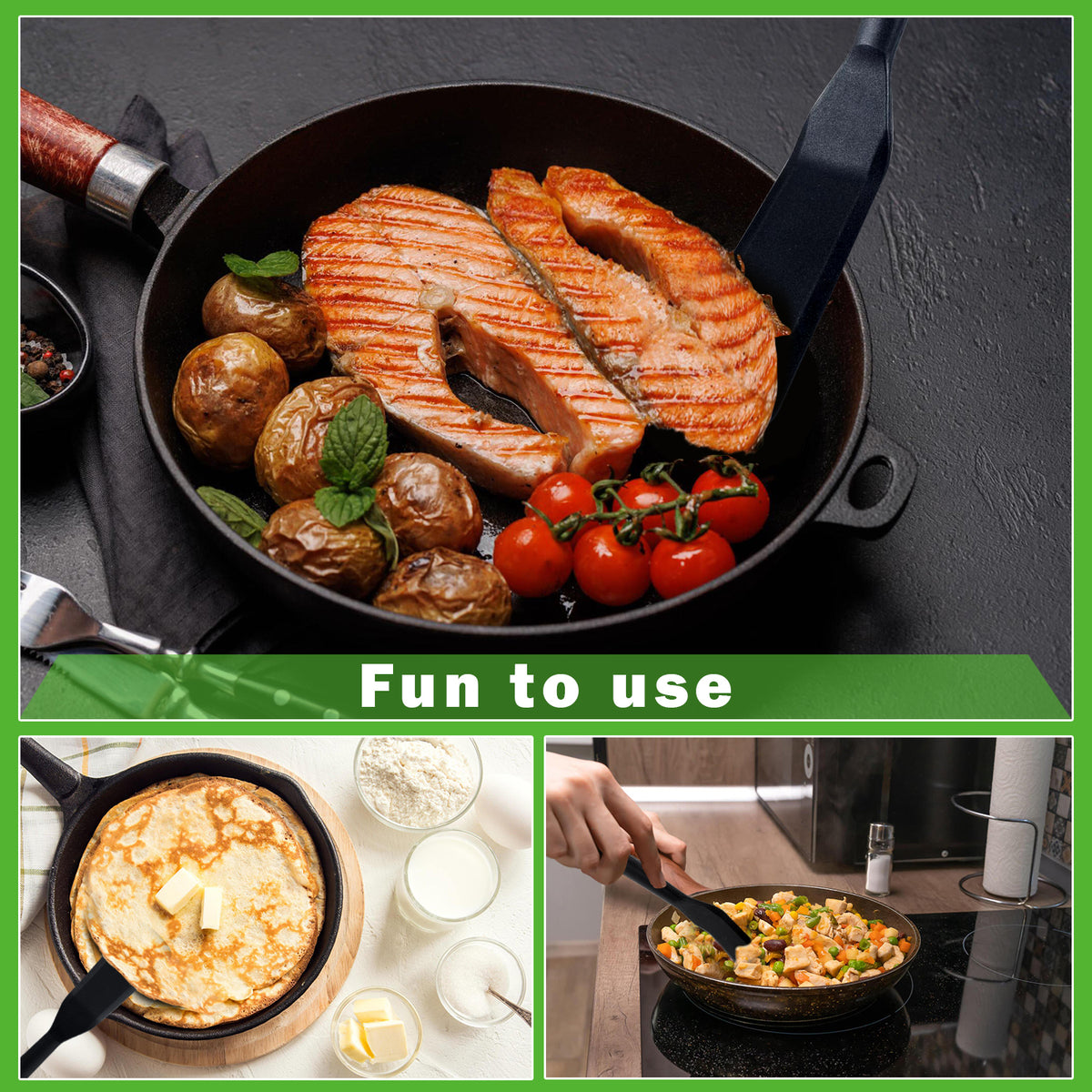 eggssentials poaching pan
