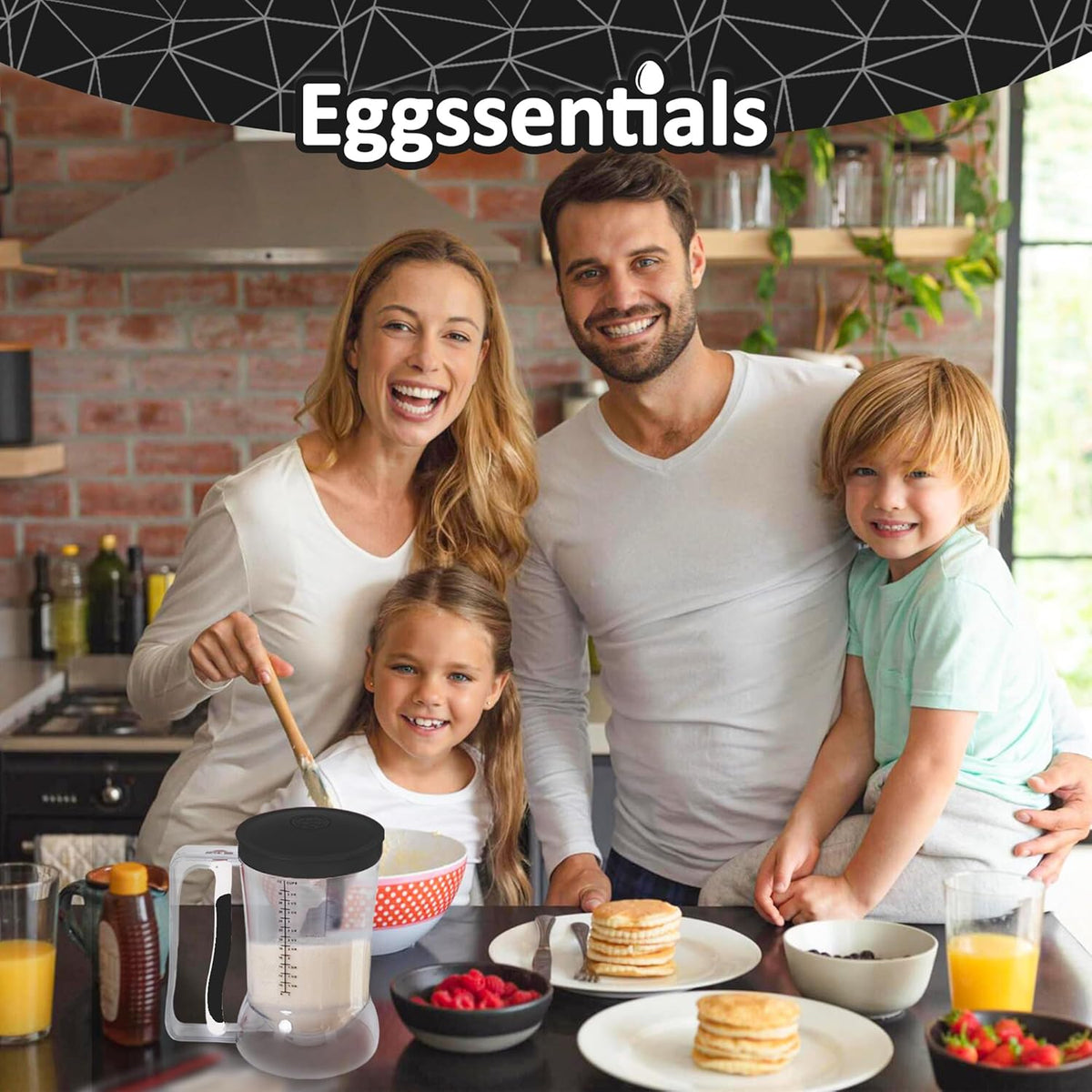 eggssentials pancake recipes