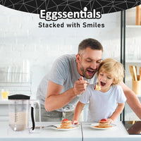 eggssentials pancake cookware