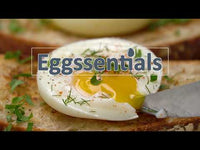 eggssentials 4 Cup Egg Poacher Pan