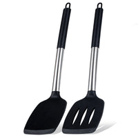 Silicone Spatula Set