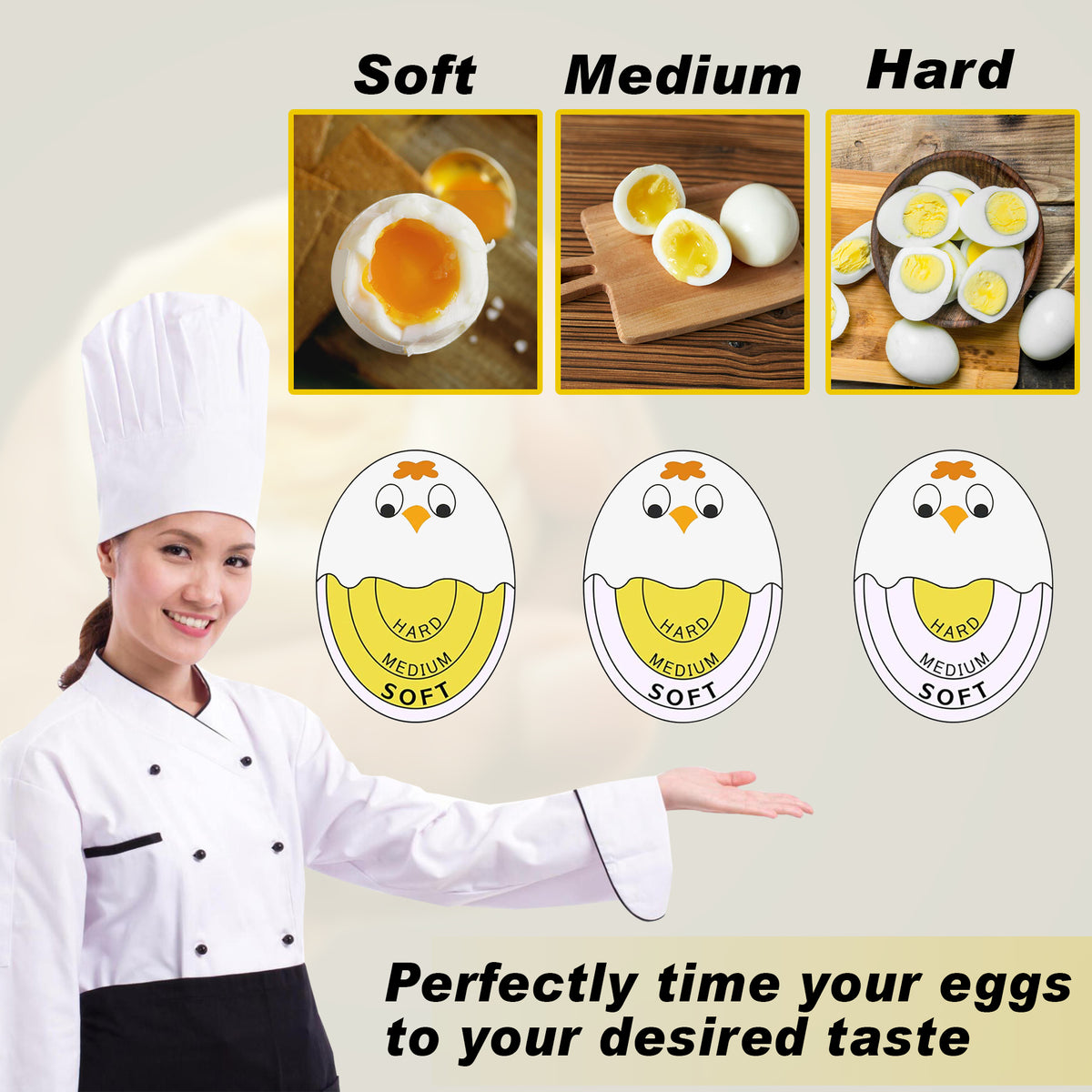 Egg Timer