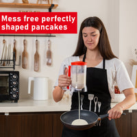 Pancake Batter Dispenser