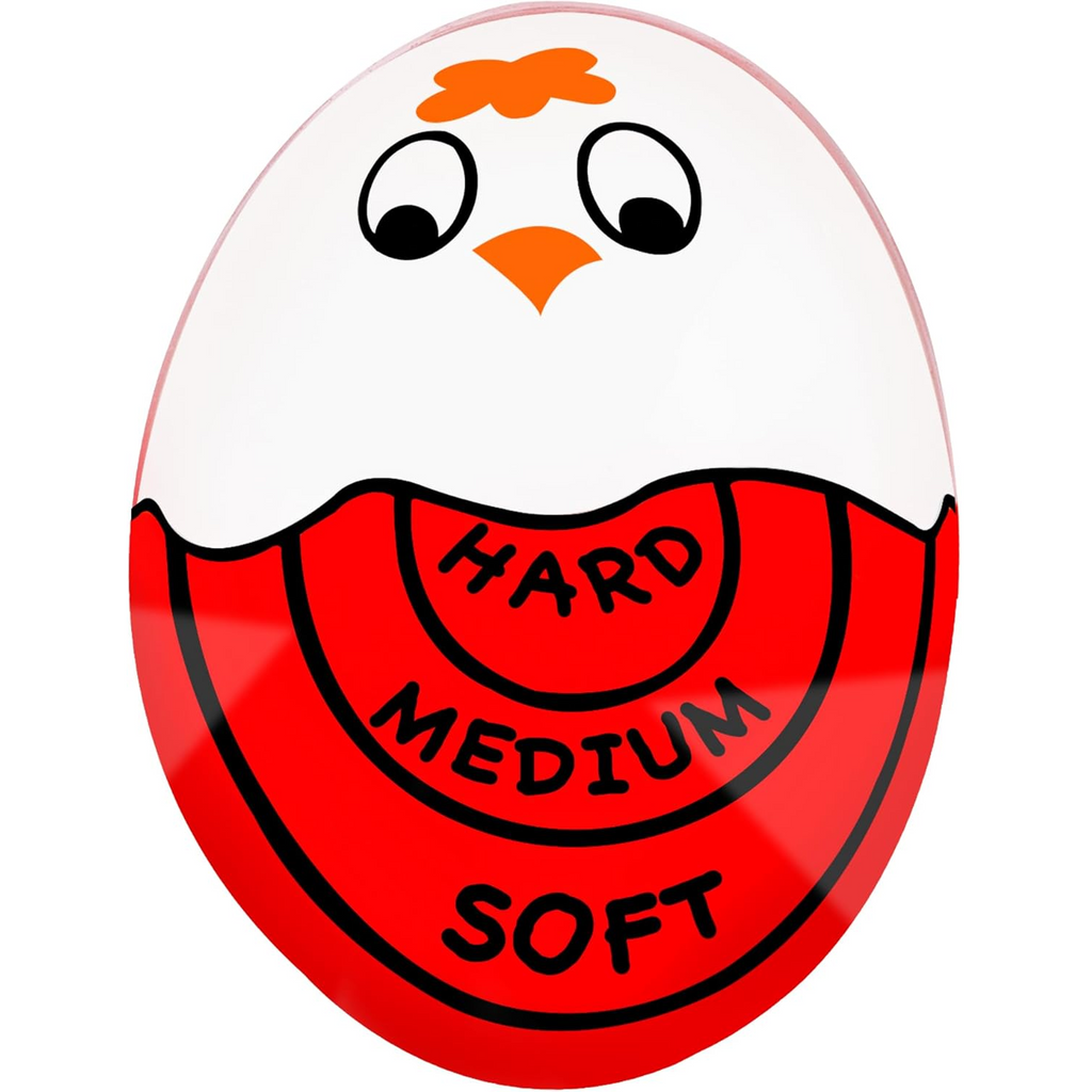 Eggssentials Egg Timer – Precision for Perfect Poached Eggs