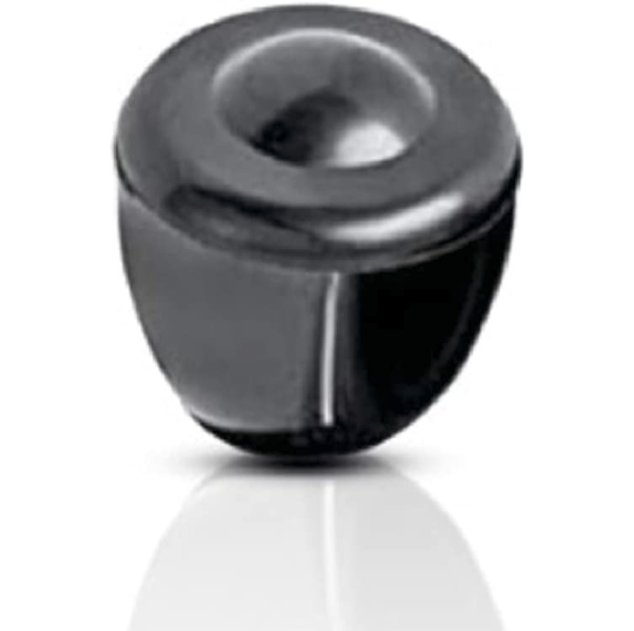 Poaching cup knob