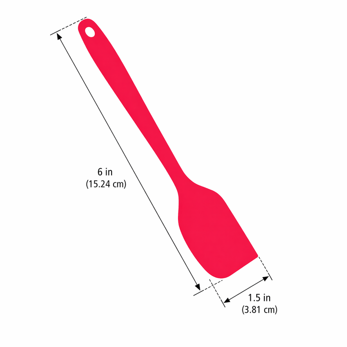 Eggssentials Replacement Mini Spatula