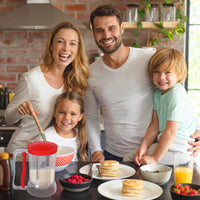 Pancake Batter Dispenser