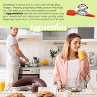 eggssentials breakfast recipe
